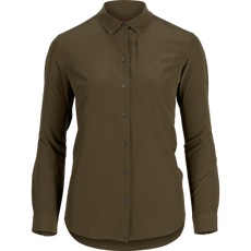 Koszula Trail women shirt z technologią Tanatex®