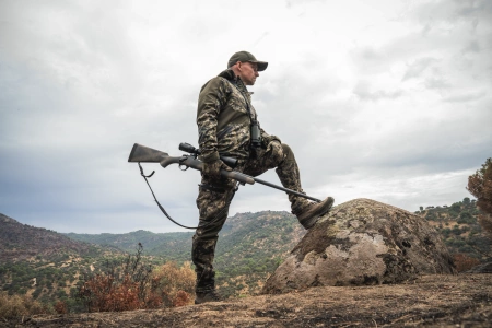 Kurtka Chaser Aero Camo