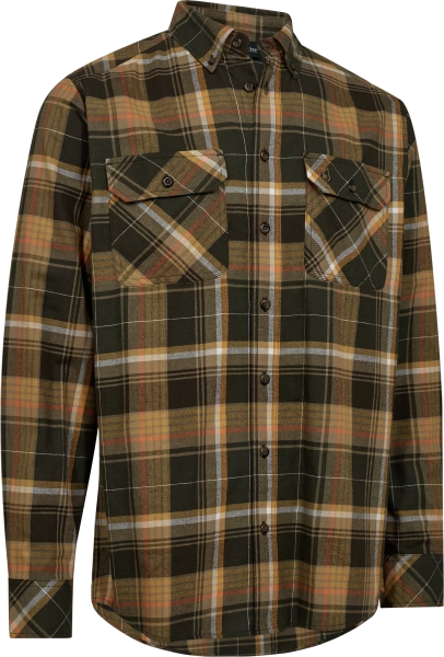 Koszula flanelowa Deerhunter Hayden