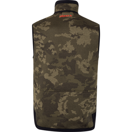 Kamizelka dwustronna Kamko Pro Edition In-Vis