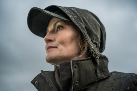 Kurtka damska Seeland Highpoint Harriet - wszechstronna z membraną SEETEX®