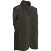 Kamizelka damska Gunni Fiber Fleece Northern Hunting 