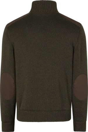 Sweter Haze Windbreaker - ciepły i odporny na wiatr