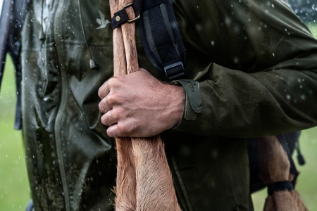 Kurtka Seeland Hawker Light - lekka i nieprzemakalna