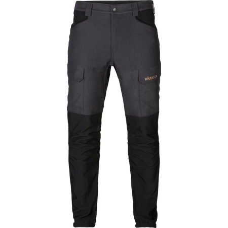 Spodnie Härkila Scandinavian - aktywny krój, całoroczne
