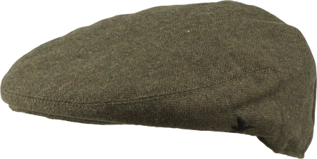 Czapka kaszkiet Seeland Hilside Sixpence  -  strzelecka z membraną Seetex, w stylu angielskim