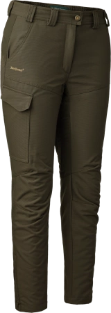 Spodnie damskie Lady Ann Extreme Boot Trousers with memebrane