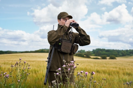 Kurtka Finnmark HWS - uniwersalna z kapturem i membraną HWS