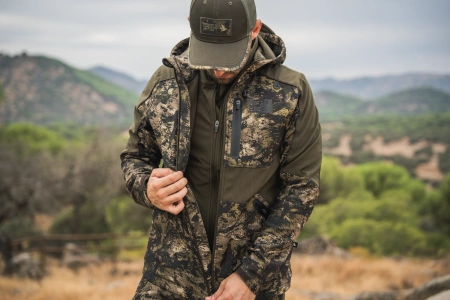 Kamizelka Chaser Aero