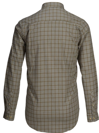 Koszula Shooting - klasyczna koszula myśliwsko/strzlecka z optymalnym zakresem ruchu