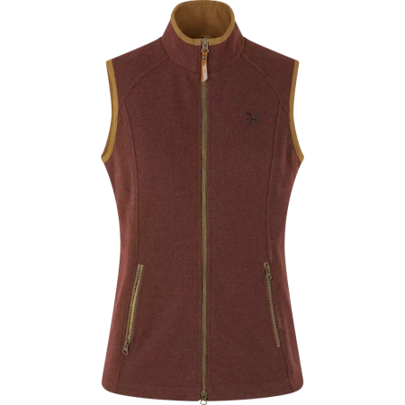 Kamizelka damska Sandhem Pro Waistcoat Women mieszanka wełny i poliestru