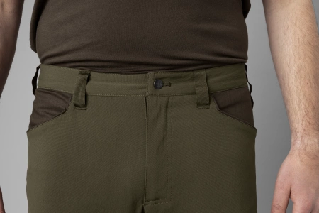 Spodnie Ragnar Trousers