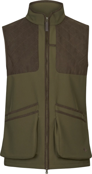 Kamizelka strzelecka Seeland Wenlock Shooting z membraną Seetex® bez PFAS