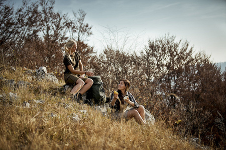 Koszulka Lady t-shirt W.Shield