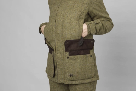 Kurtka damska Jura GTX w brytyjskim stylu