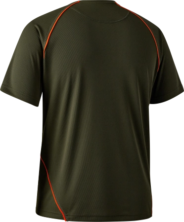 Koszulka T-shirt Chamois Deerhunter