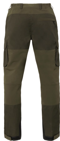 Spodnie terenowe Elm Trousers - elastyczne i komfortowe