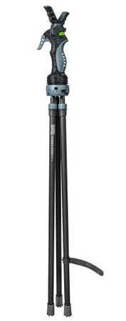 Pastorał trójnóg Primos Tigger Gen III 24-62 Onyx