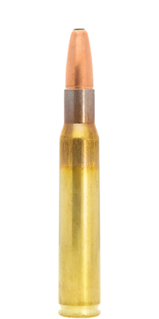 LAPUA .30-06 MEGA 12g 1op.=20szt.; SP/ E415/ 185gr