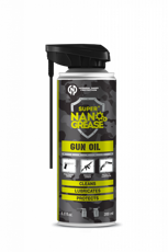 Olej do konserwacji i smarowania broni Gun Oil 200 ml
