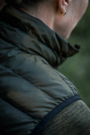 Kamizelka damska Seeland Therma - wszechstronna na każde warunki