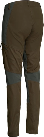 Spodnie damskie Yrr Northern Hunting - dopasowane