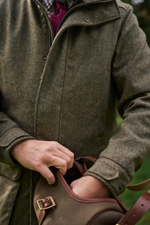 Kurtka Kenmore GTX jacket w brytyjskim stylu