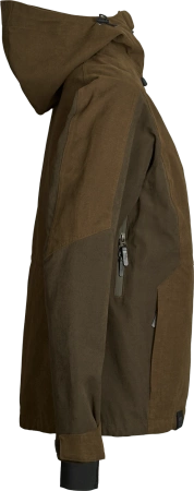 Kurtka damska Alva Pil Northern Hunting -uniwrslana typu shell z membraną