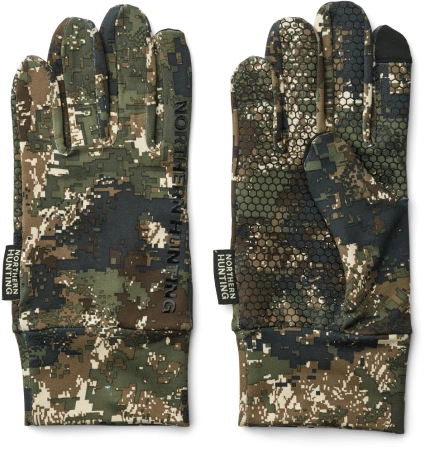 Rękawiczki Northern Hunting Sigvald Opt 2 - unisex