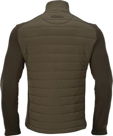 Kardigan Retrieve insulated cardigan