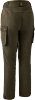 Spodnie damskie zimowe Lady Eagle Winter ocieplane -z membraną Deertex Perfomance Shell