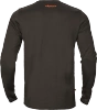 Koszulka termoaktywna Härkila Game L/S - 80% wełna merynosów