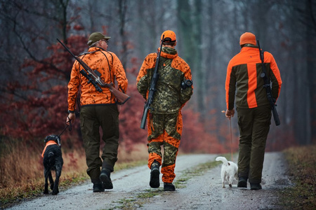 Spodnie Vantage trousers