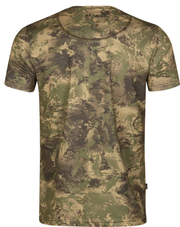 Koszulka Deer Stalker Camo T-shirt S/S - koszulka techniczna