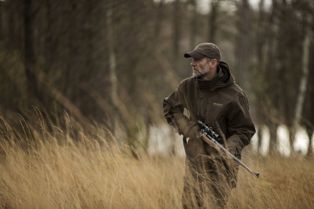 Kurtka Deerhunter Pro Gamekeeper smock