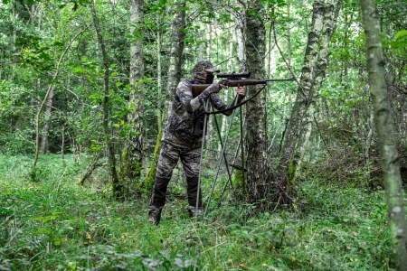 Golf Excape Insulated Cardigan