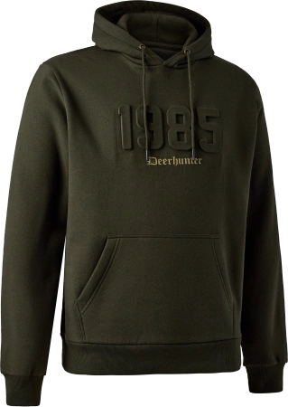 Bluza Deerhunter Jubilee Hoodie - z mieszanki poliestru i bawełny
