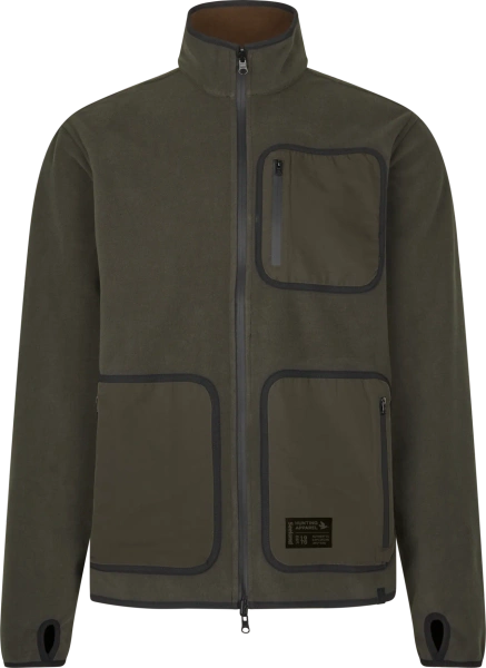 Bluza dwustronna Rogue Solid Reversible fleece - wszechstronna dzięki wodoodpornej membranieSeetex® i WindBeater®