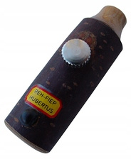 WABIK DREWNIANY NA KOZŁA Z MODULACJĄ HUBERTUS