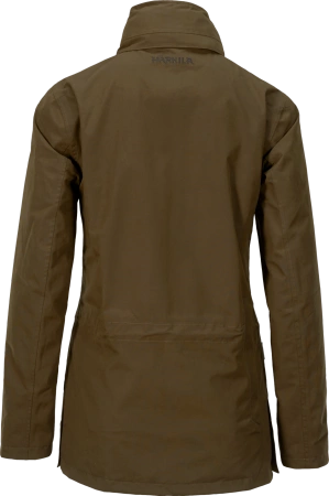 Kurtka damska Härkila Retrieve Lady - z lekkim ociepleniem i membraną HWS®