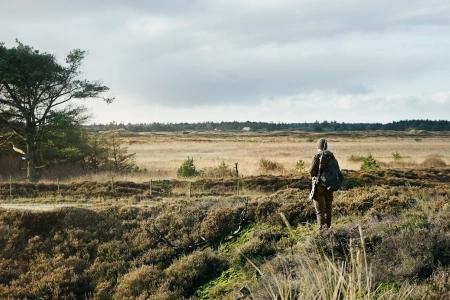 Spodnie Hawker Trek trousers