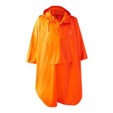 Ponczo Hurricane rain poncho