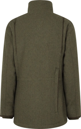 Kurtka damska Hillside Harriet - kurtka strzelecka z membraną Seetex, w stylu angielskim