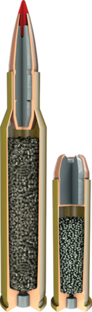 HORNADY .308 Win 150 gr SST® Custom™