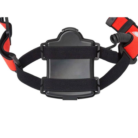 Ledlenser H7.2, latarka czołowa, bateryjna, 250 lm