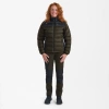 Kurtka damska Deerhunter Lady Northward Padded - pikowana