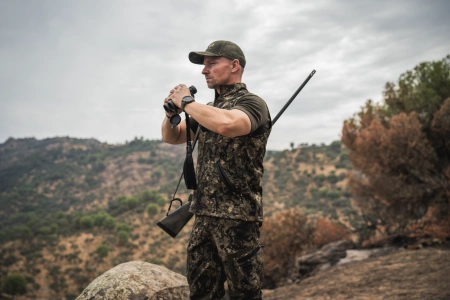 Kamizelka Chaser Aero Camo