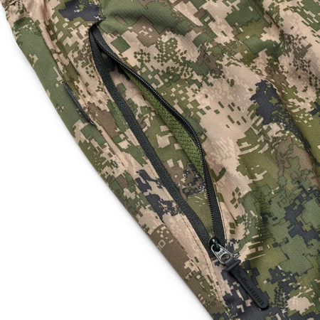 Spodnie wierzchnie Kjell Balk TANATEX Opt 9 Northern Hunting