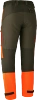 Spodnie Strike Extreme Trousers - ealstyczne wzmocnione terenowe