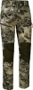 Spodnie myśliwkie Deerhunter Excape light wzmocnione Deer-X-Dura i zaimpregnowane hydrofobowo